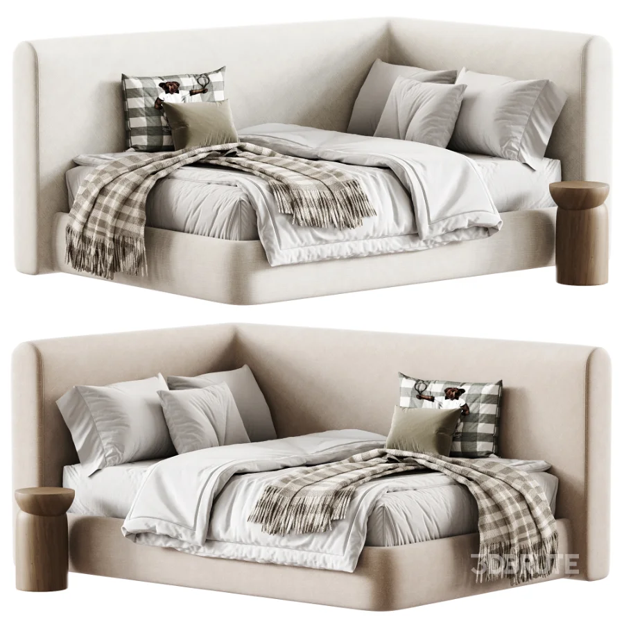 Chiaro Child Beds Image 3