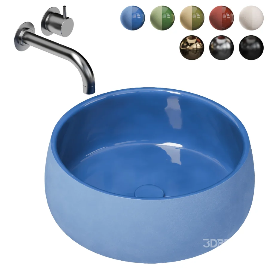 Clay Basins CB I | Studio LOHO Image 5