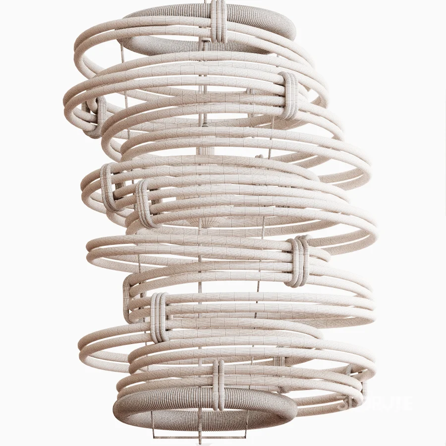 Vinya Lamp Image 3