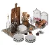 Kitchen Accessories Set - Thumbnail 1