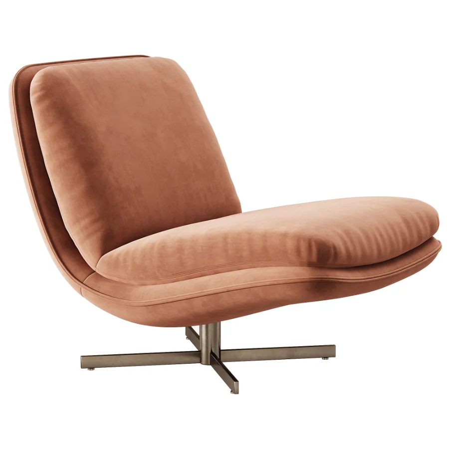 Elas Armchair 02 Image 1