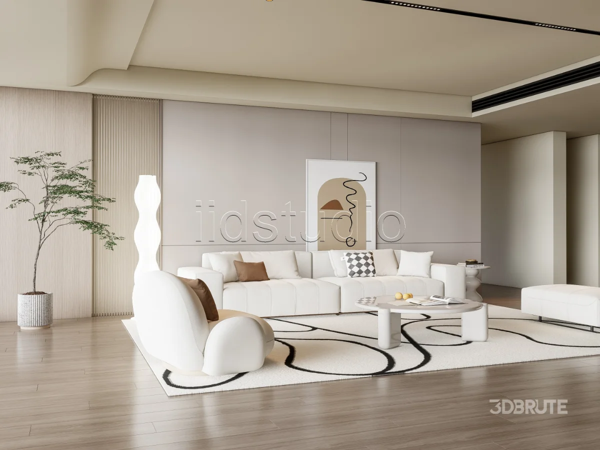 LIVING ROOM 65 Image 4