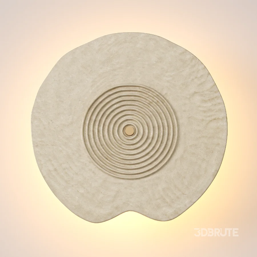 Resonance I SCONCE Image 4