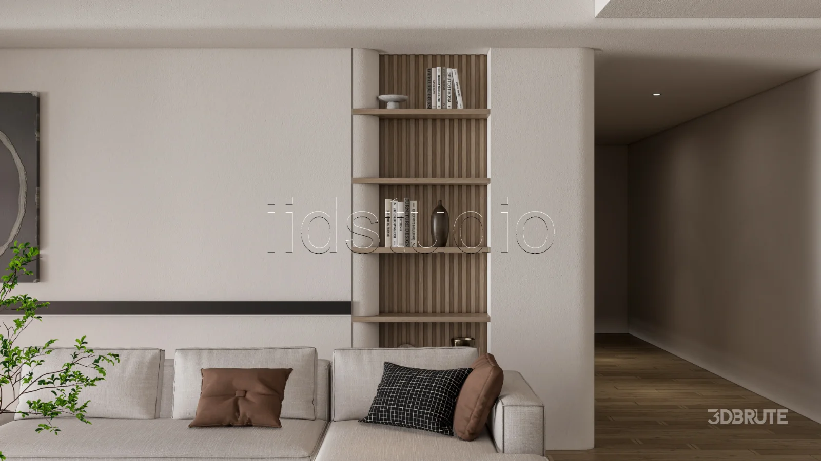 LIVING ROOM 33 Image 3