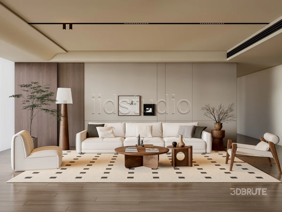 LIVING ROOM 76 Image 7