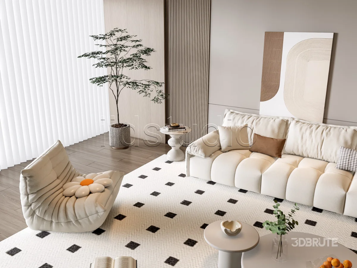LIVING ROOM 59 Image 8