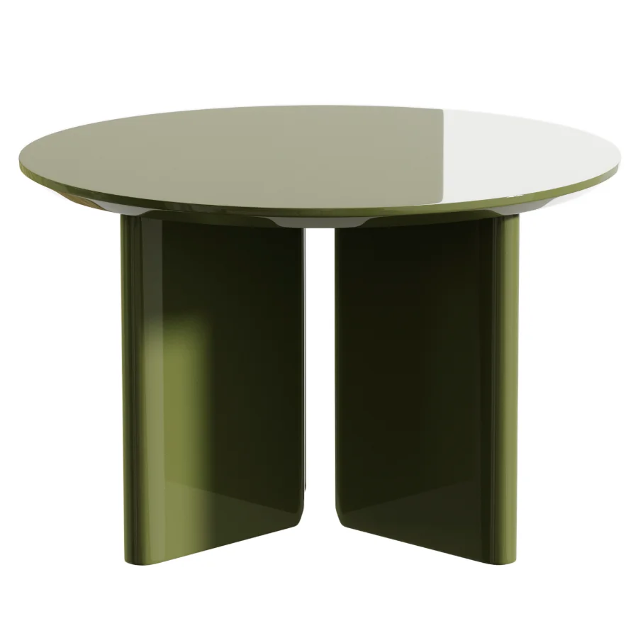 Almont 2 Dining Table Image 1