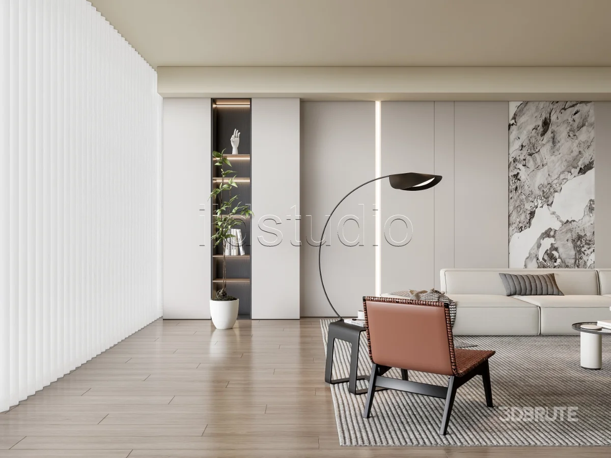 LIVING ROOM 63 Image 3