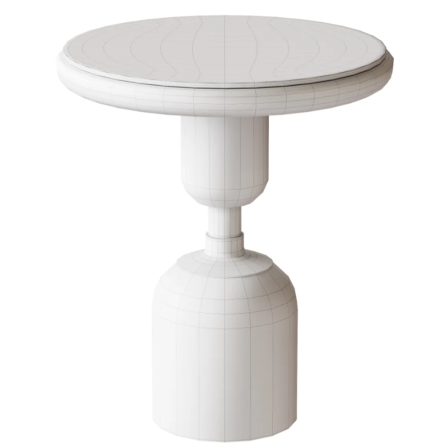 Side Table Robie Image 5