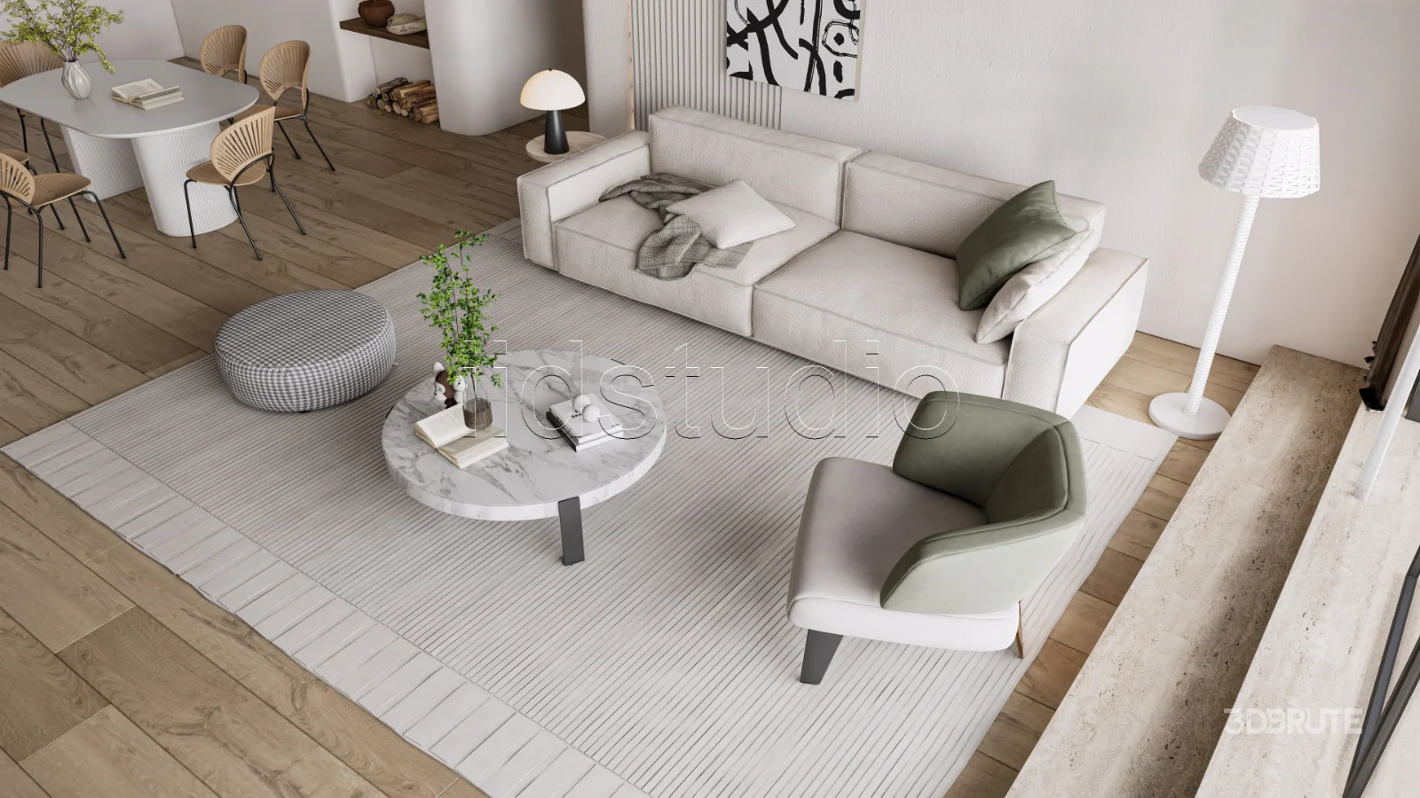 LIVING ROOM 39 Image 14