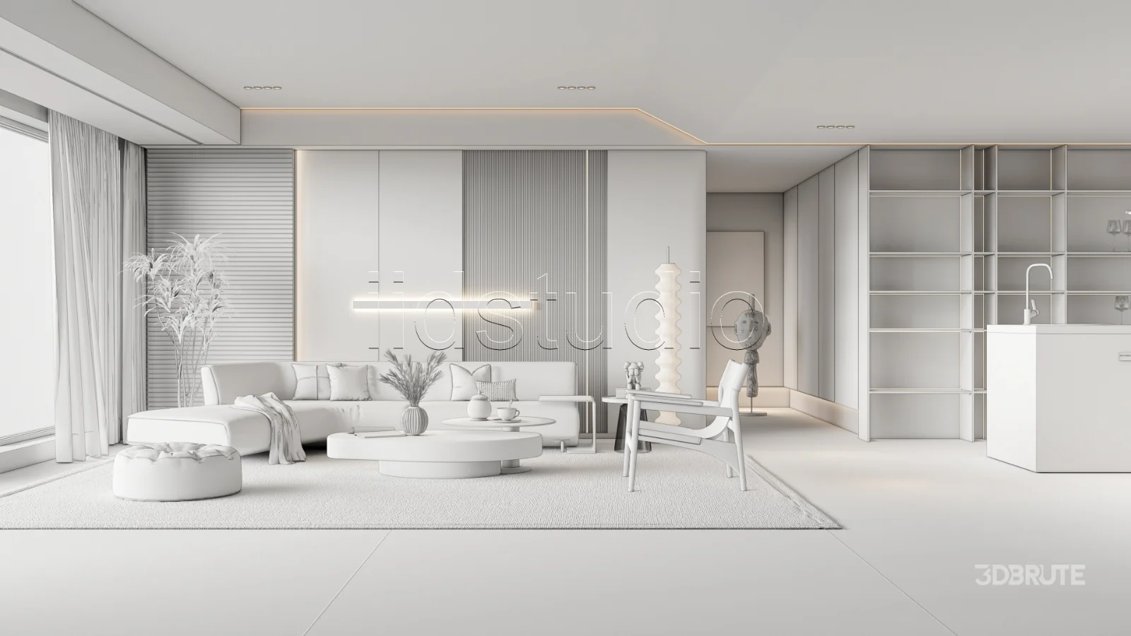 LIVING ROOM 26 Image 18
