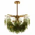 FROST B Glass Chandelier - Thumbnail 4
