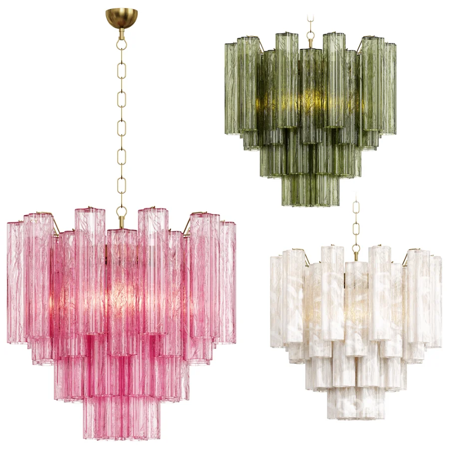 BRAGE Chandelier Image 6
