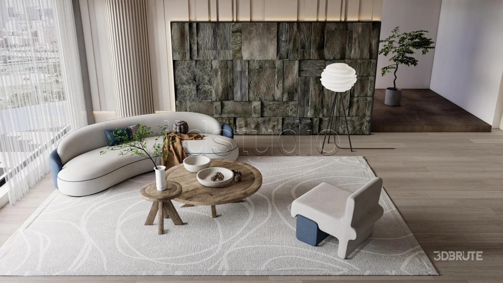 LIVING ROOM 27 Image 13