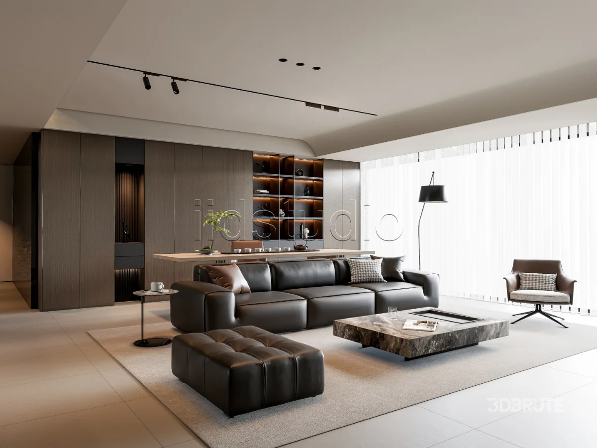 LIVING ROOM 52LIVING ROOM 52 Image 3