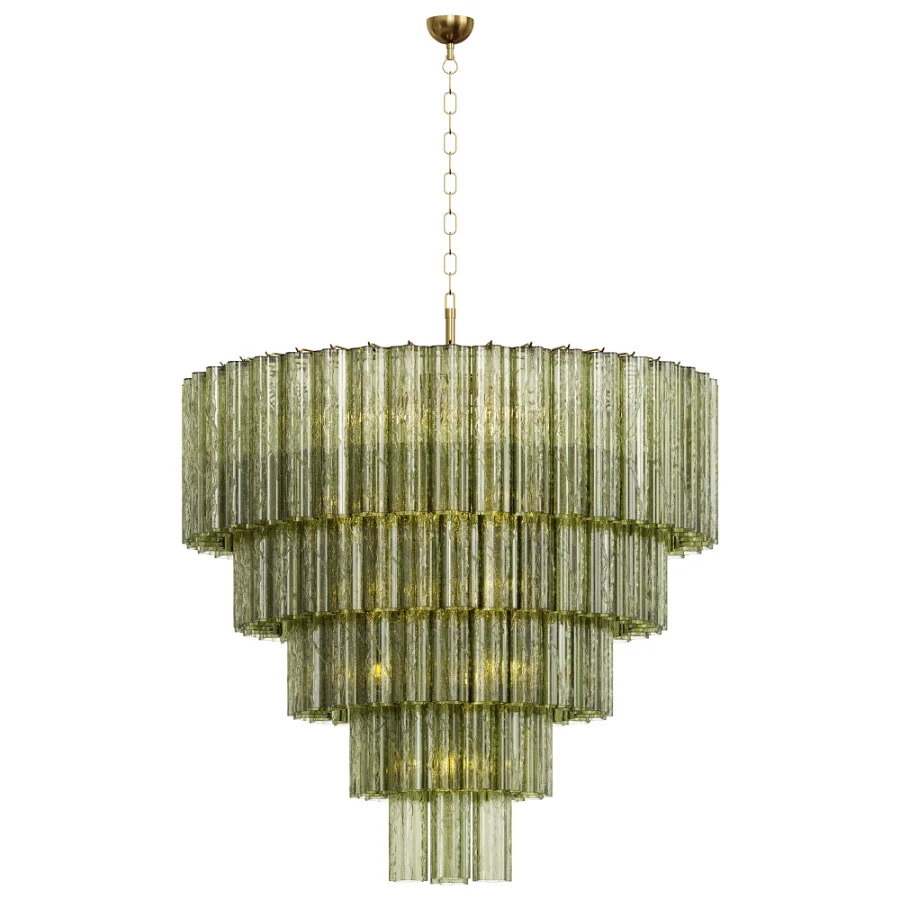 BRAGE XL Chandelier Image 3