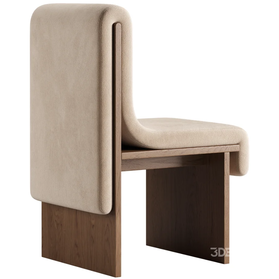 Melt Accent Chair Image 4
