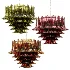 LOBBY VINE Lampatron Pendant lamp - Thumbnail 3