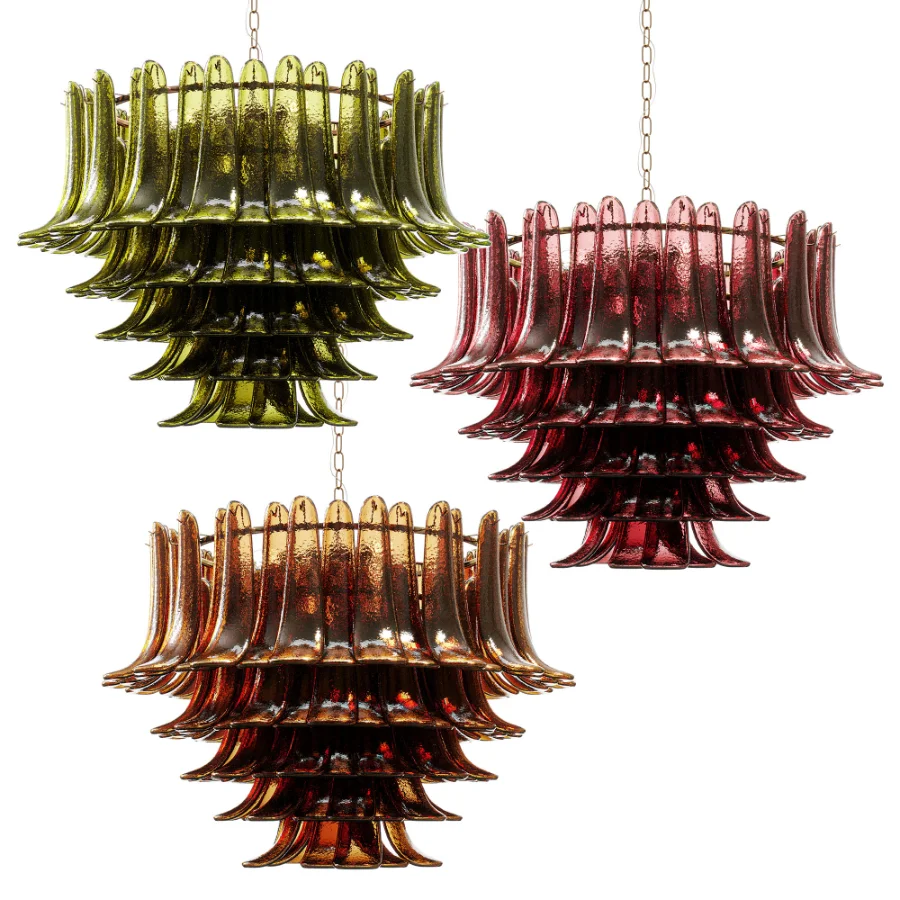 LOBBY VINE Lampatron Pendant lamp Image 3