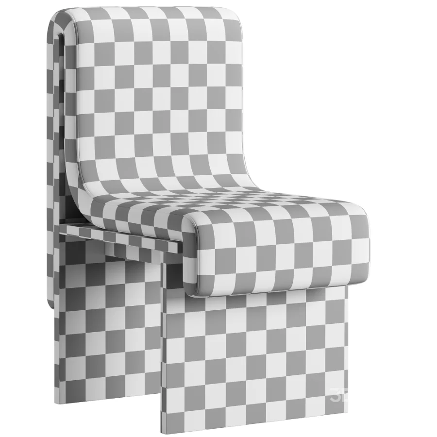 Melt Accent Chair Image 7