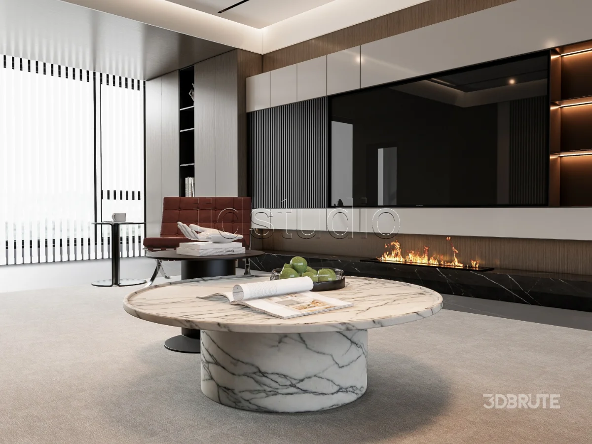 LIVING ROOM 87 Image 5