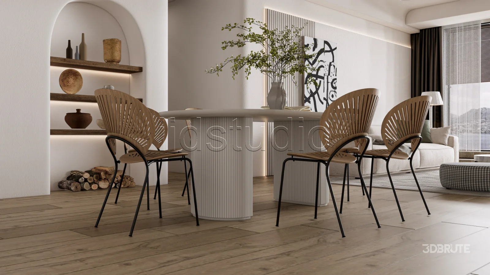 LIVING ROOM 39 Image 5