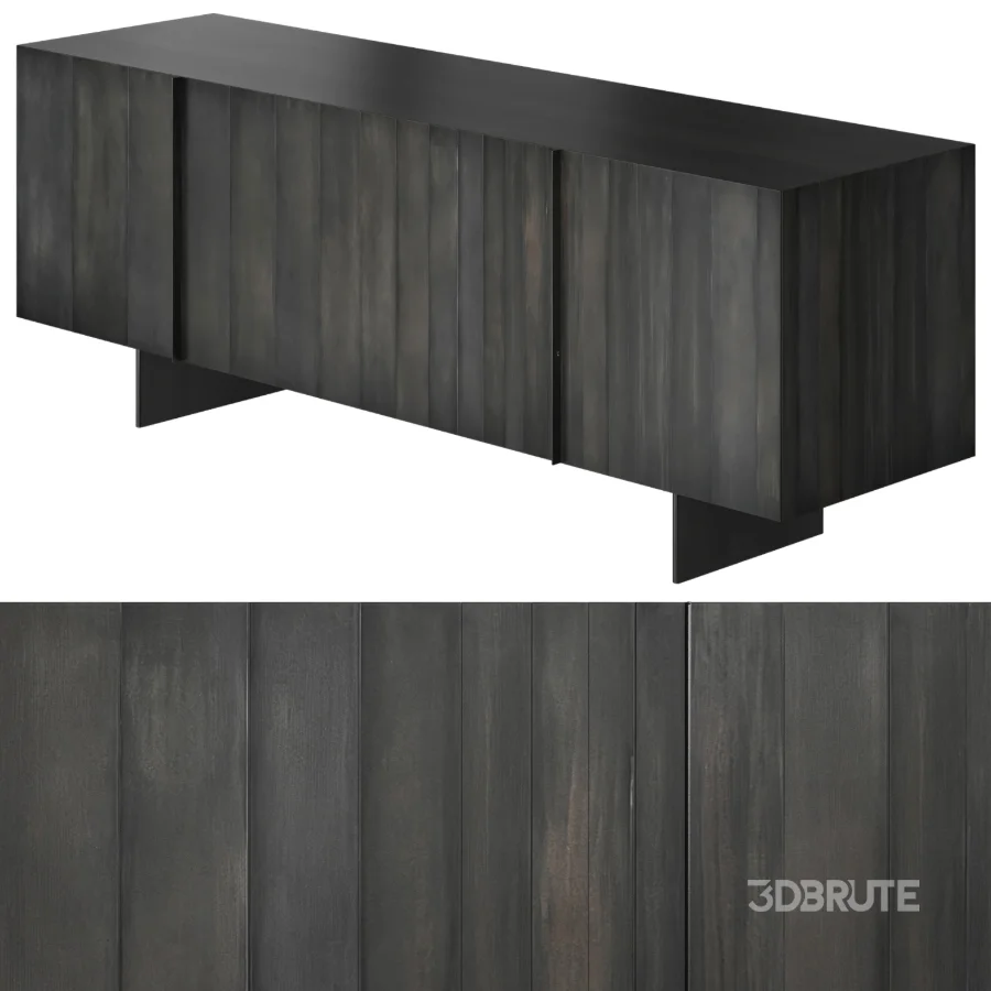 Сarlyle Сollective ST 12 SIDEBOARD Image 3