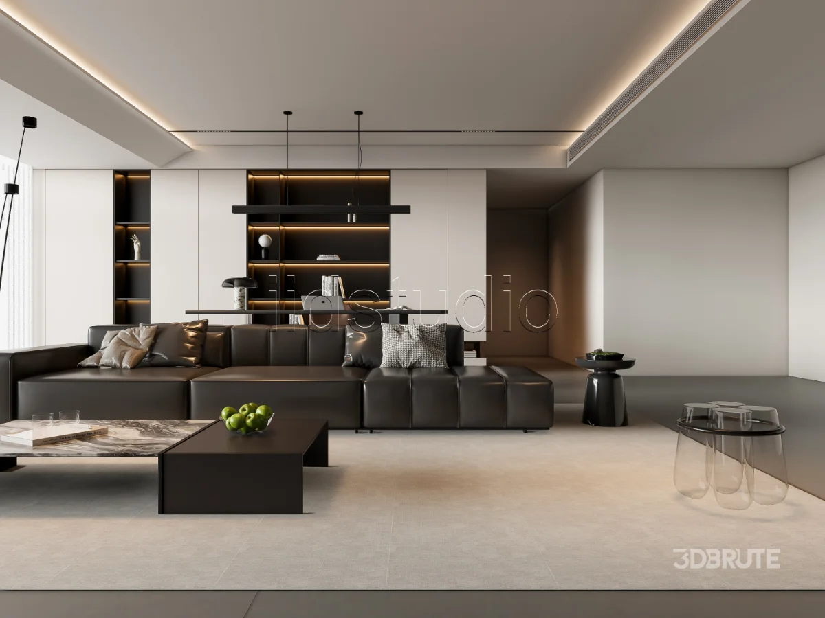 LIVING ROOM 93 Image 5