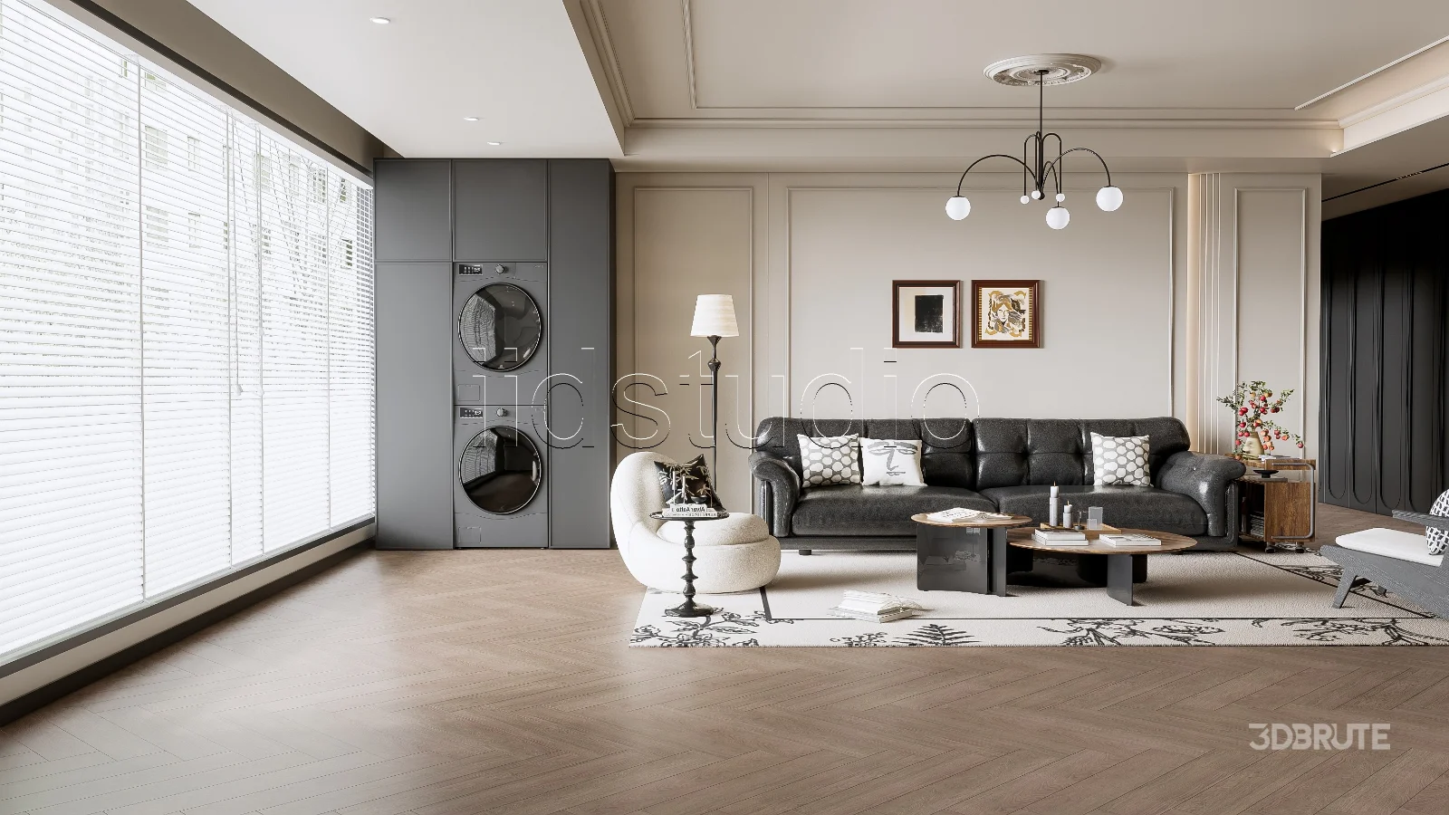 LIVING ROOM 46 Image 7