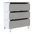Modern Dresser - Thumbnail 2
