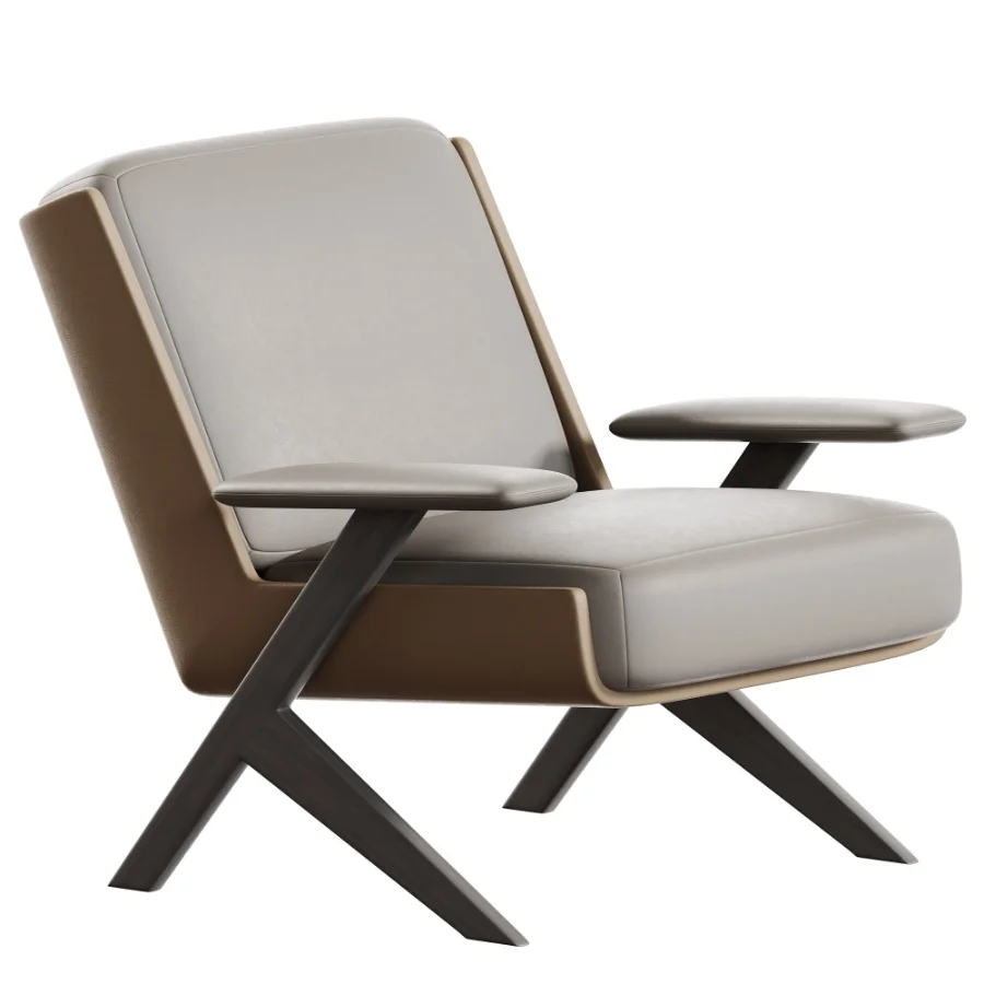 Lilliam Armchair Image 3