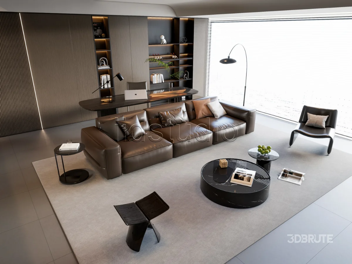 LIVING ROOM 90 Image 4