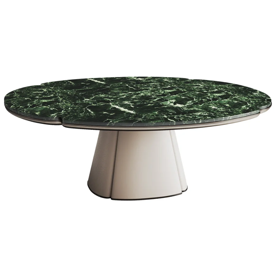 Floria Dining Table By Giorgetti 02 Image 3