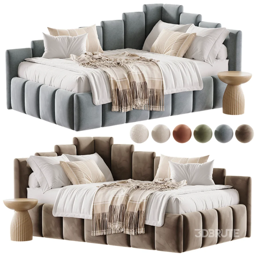 Dandy Corner Kids Bed Image 6