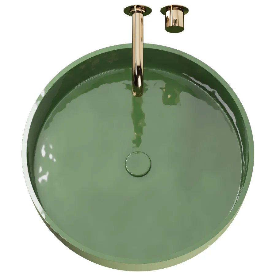 Clay Basins CB III-IV | Studio LOHO Image 4