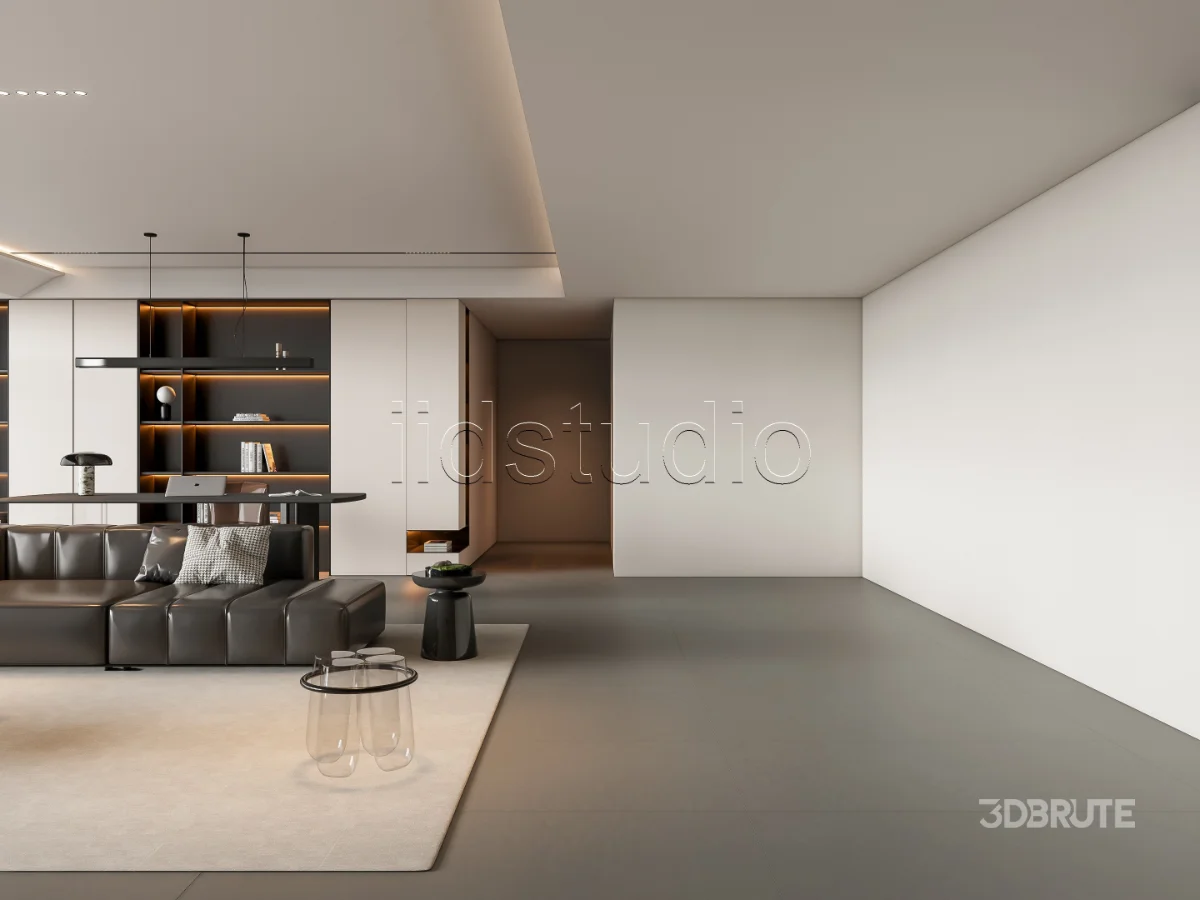 LIVING ROOM 93 Image 17