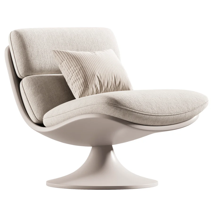 Pattie Armchair Image 3