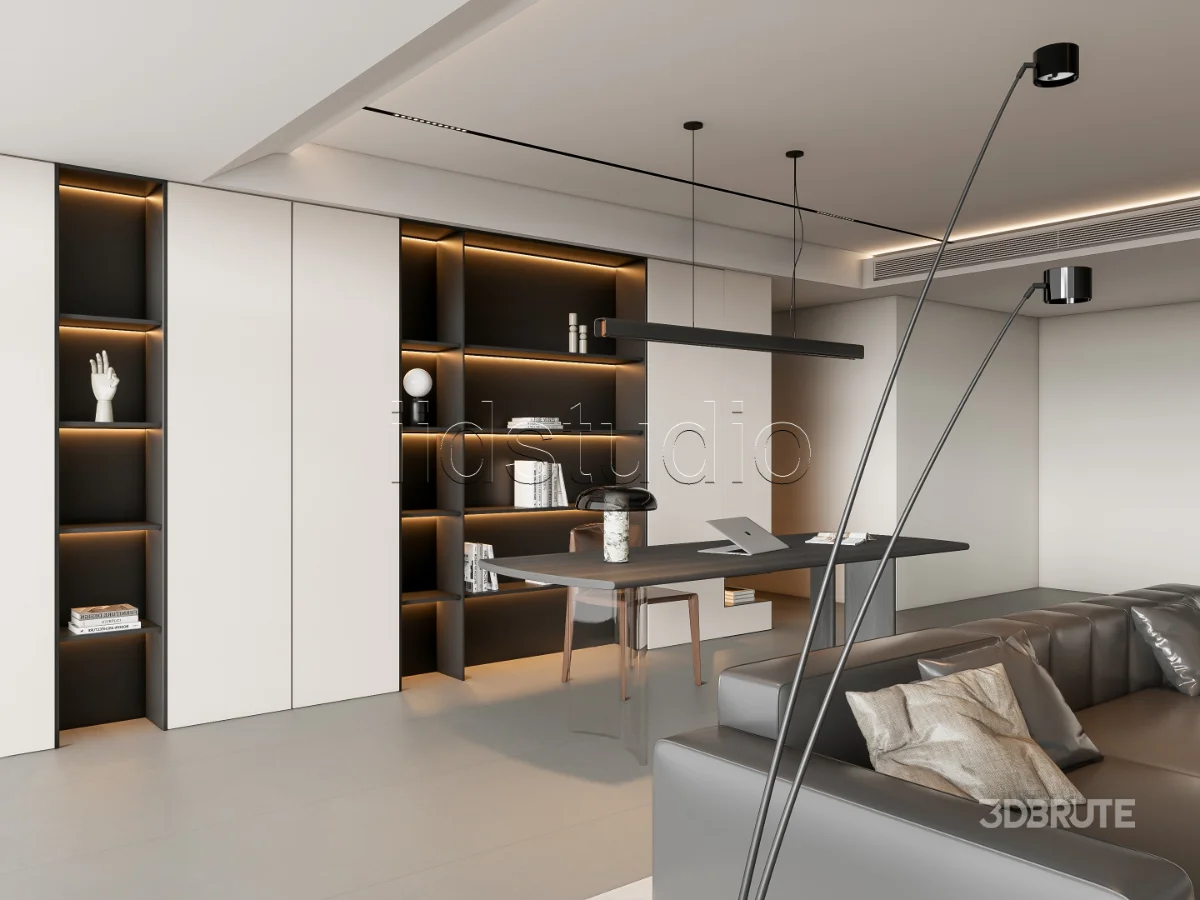 LIVING ROOM 93 Image 19