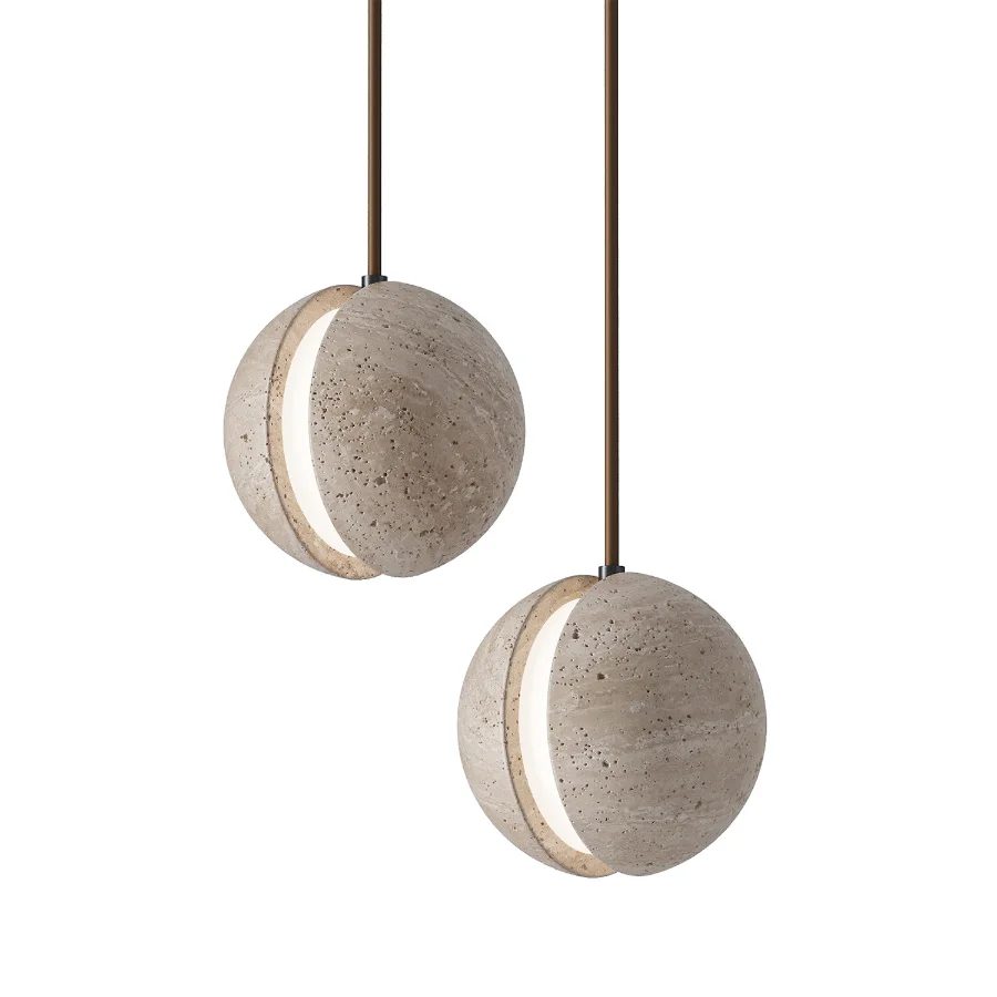 Lampatron POVL SPLIT Pendant Lamp Image 1