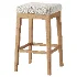 Half Bar Stool Moulin - Thumbnail 2