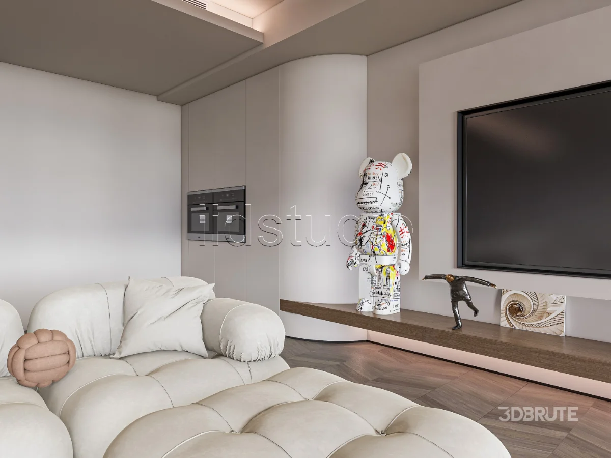 LIVING ROOM 16 Image 19