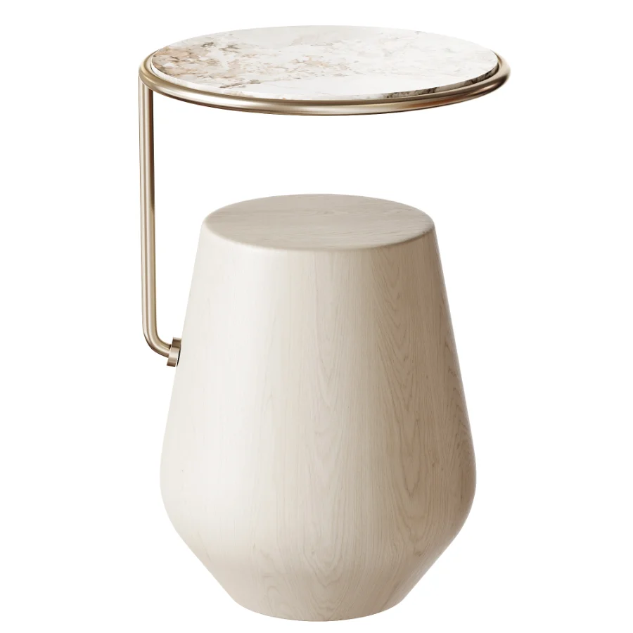 Side Table Haynes Image 3