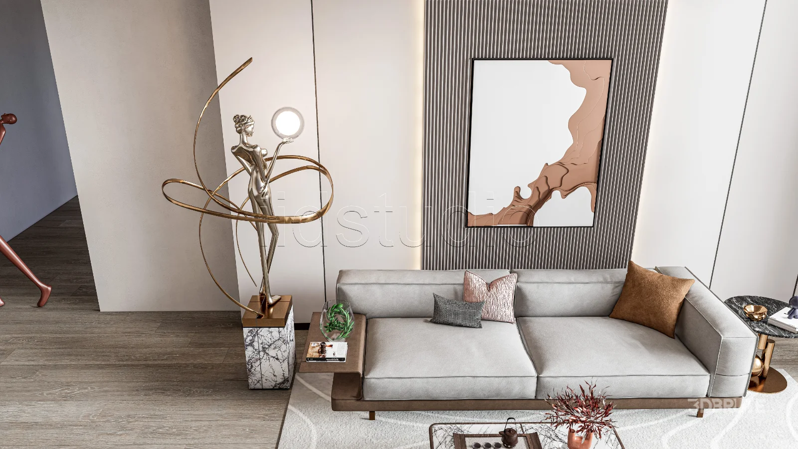 Living room 4 Image 9