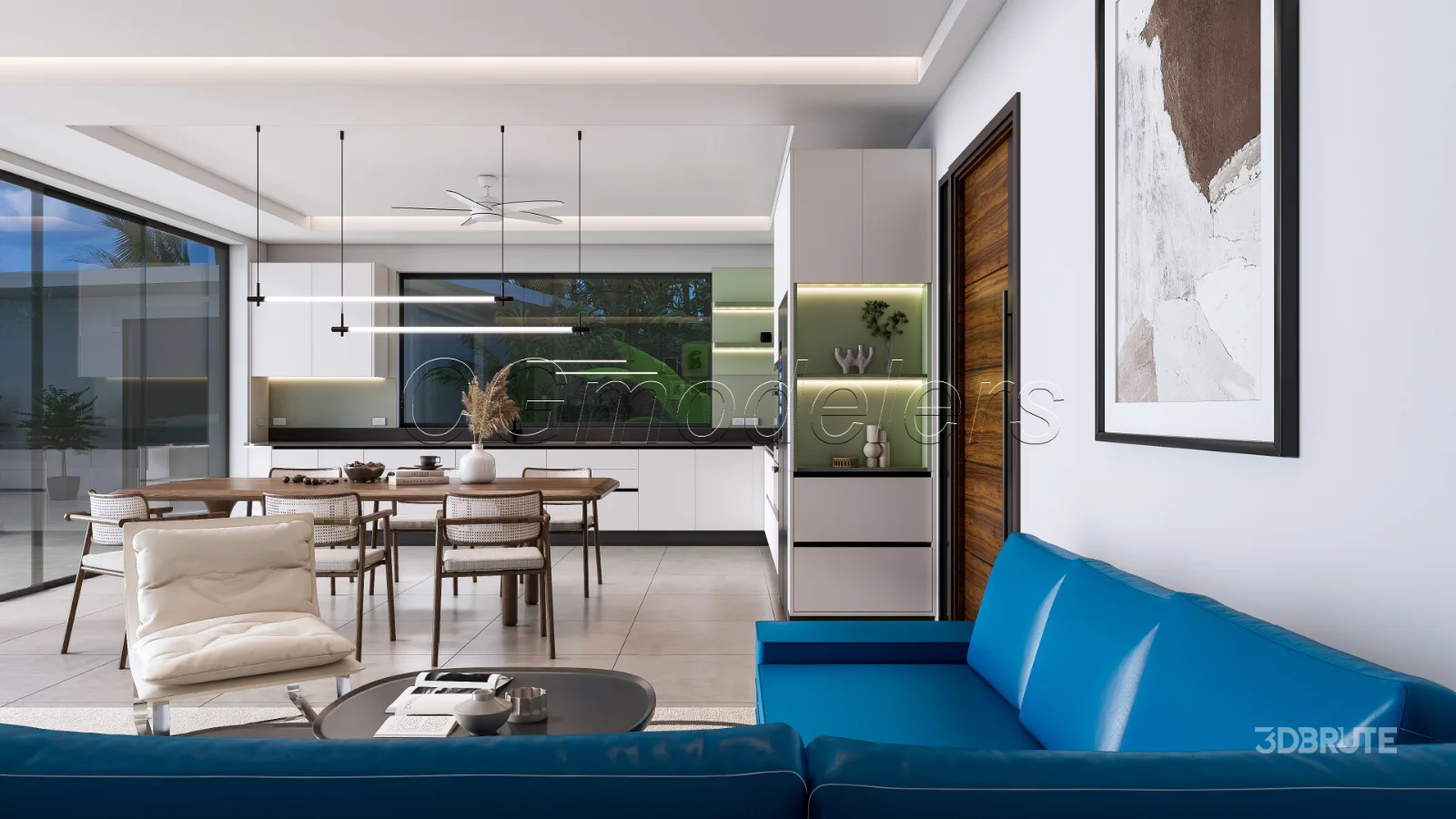 LIVING ROOM 50 Image 13