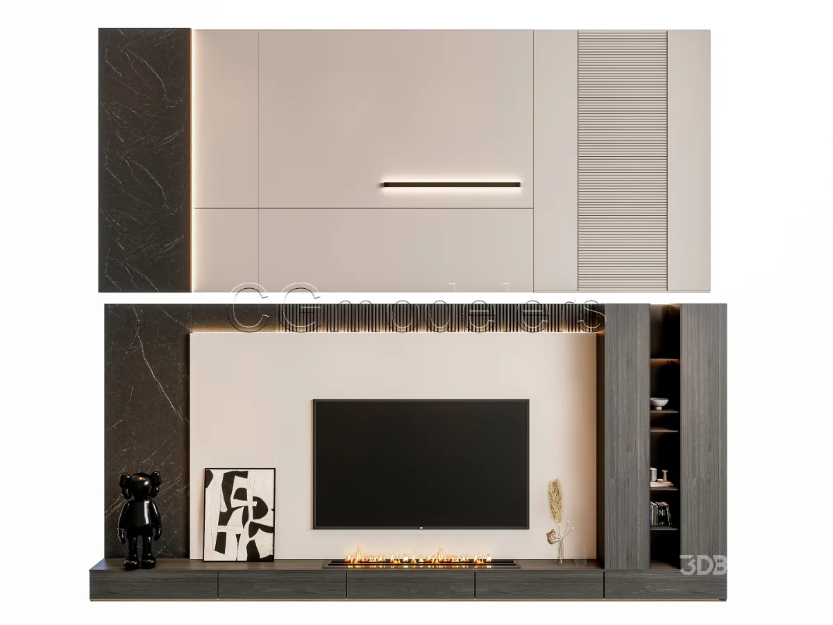 MODERN LUXURY LIVING ROOM SET 0 Image 11