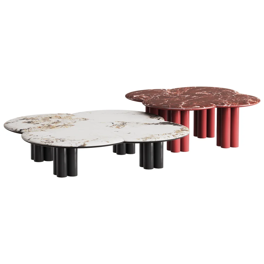 Treboli Coffee Table By Arflex Image 3