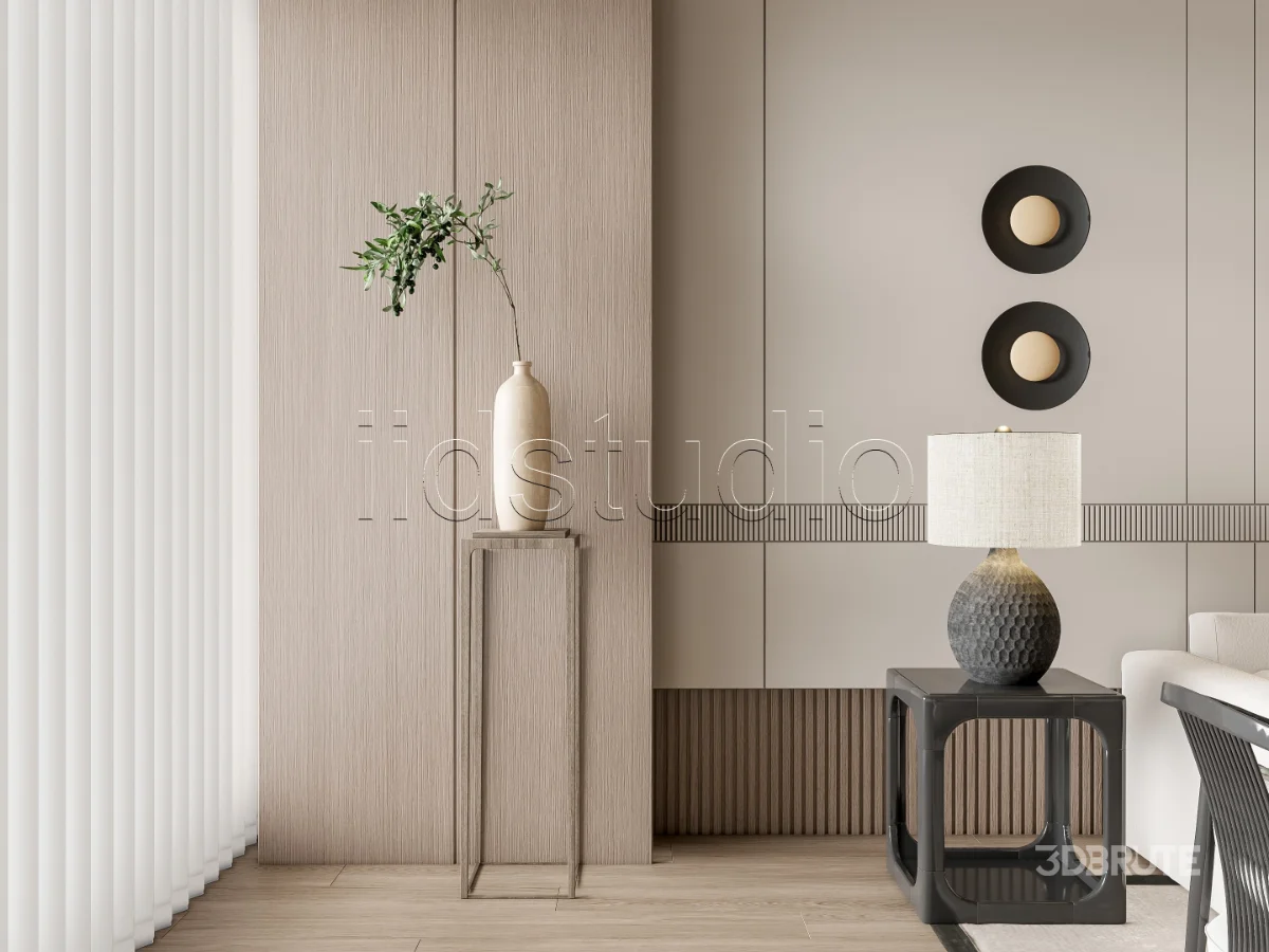 LIVING ROOM 58 Image 5