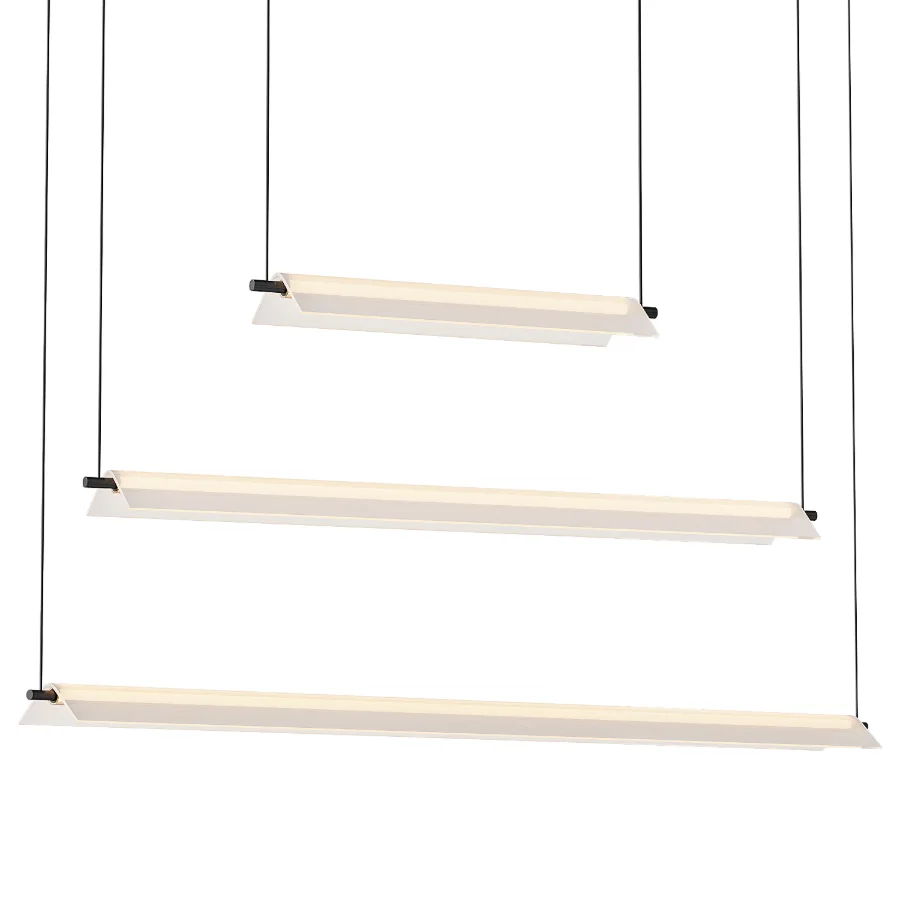 Vibia Asia Pendant Lamps Image 2