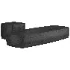Curvum Coffee Table Van Rossum - Thumbnail 4