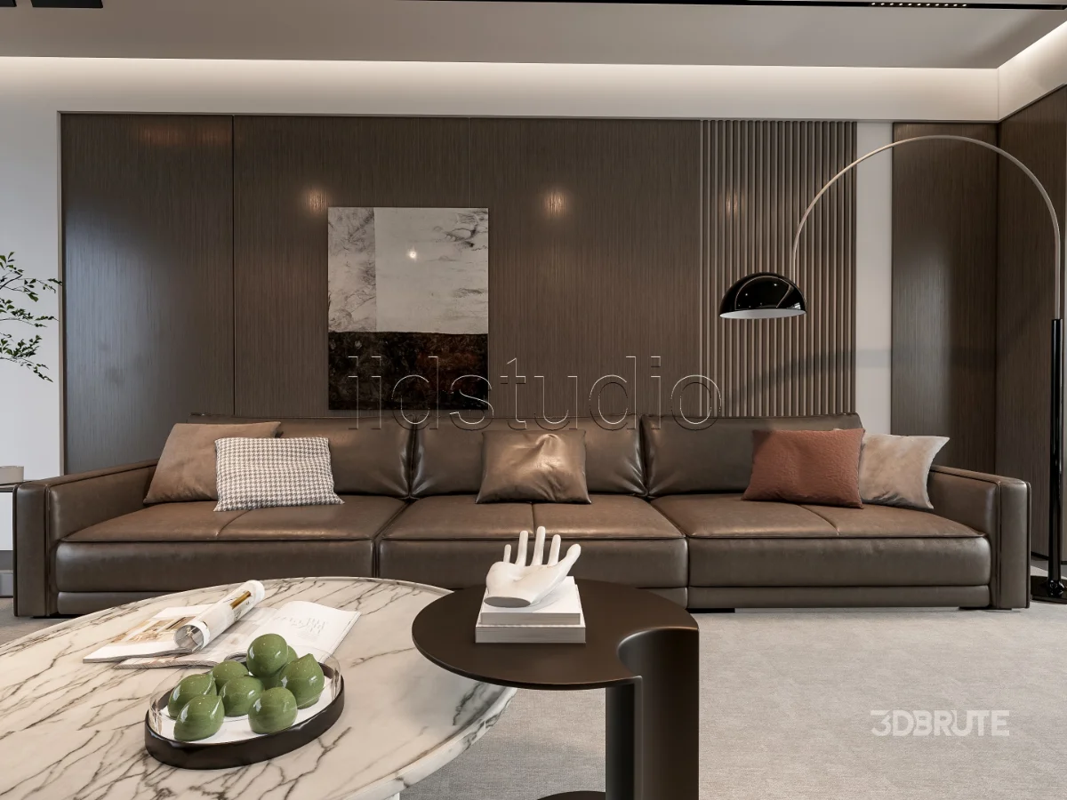 LIVING ROOM 87 Image 7